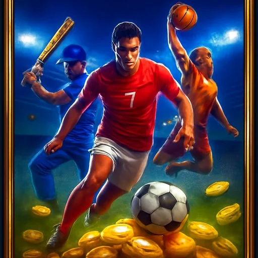 velki উলফ গোল্ড বনদৃশ্য